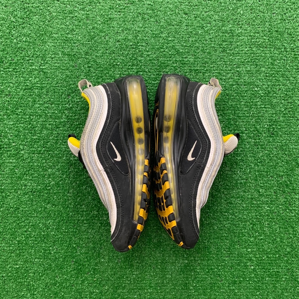 ▪️〽️Nike Air Max 97 “Zoom Bullet” (GS) - Picture 4 of 9